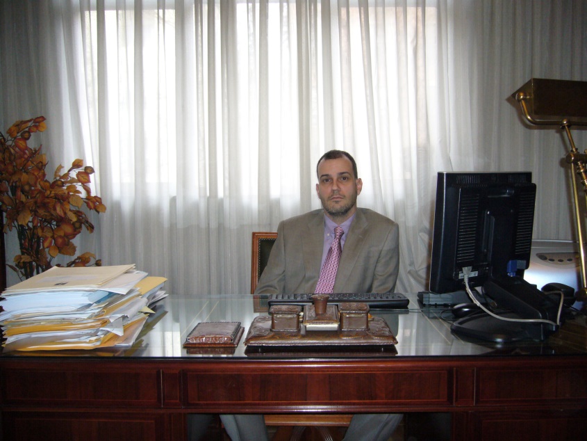 Sergio Padrós