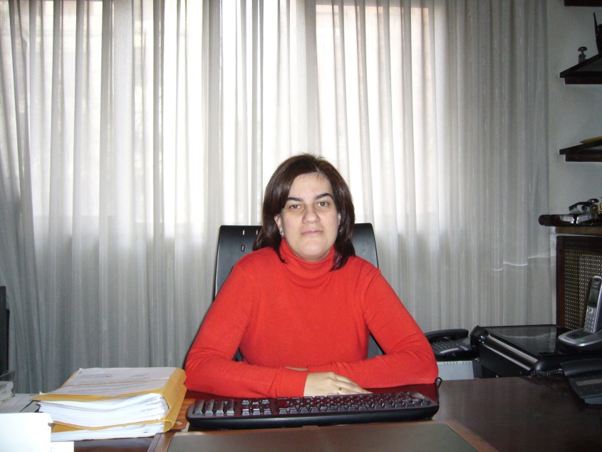 Verónica Padrós